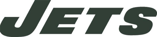New York Jets 1998-2009 Wordmark Logo iron on transfers for T-shirts